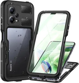 lanhiem-etui-wodoodporne-do-xiaomi-redmi-note-12-pro-kurzo-pylo-szczelne