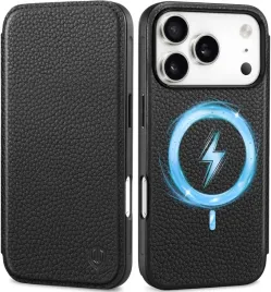 shieldon-naturalne-etui-skorzane-magsafe-do-iphone-17-pro-czarny-slim