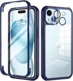 seacosmo-etui-360-do-iphone-15-szklo-na-aparat-tytan-blekitny