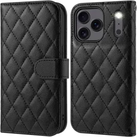 ocase-pikowane-skorzane-etui-z-klapka-iphone-17-pro-max-portfel-rfid-czarny