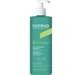 noreva-exfoliac-intensive-foaming-gel-pieniacy-sie-zel-myjacy-przeciw-niedo