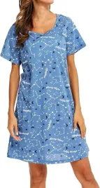 koszula-nocna-damska-z-krotkim-rekawem-m-mia-lucce