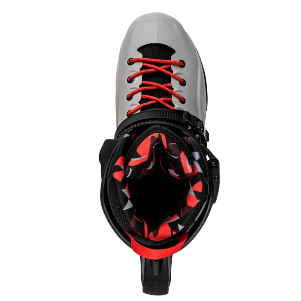 rolki-meskie-rollerblade-rb-pro-x-szaro-czerwone-07101600-u94-39-eu-waga-z-opakowaniem-3-kg