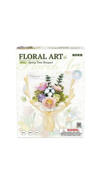 puzzle-3d-wiosenny-bukiet-rokr-165-elementow-glebokosc-produktu-32-cm
