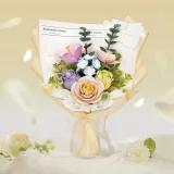 puzzle-3d-wiosenny-bukiet-rokr-165-elementow-kod-producenta-6946785121209-kolekcja-puzzle-3d