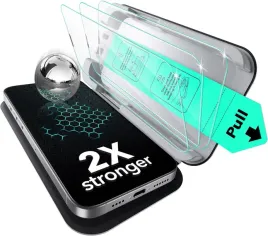 esr-ultrafit-series-3szt-szklo-hartowane-do-iphone-14-pro-aplikator