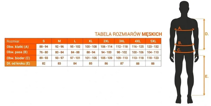 spodenki-rowerowe-rogelli-xl-czarny-marka-rogelli-plec-mezczyzna