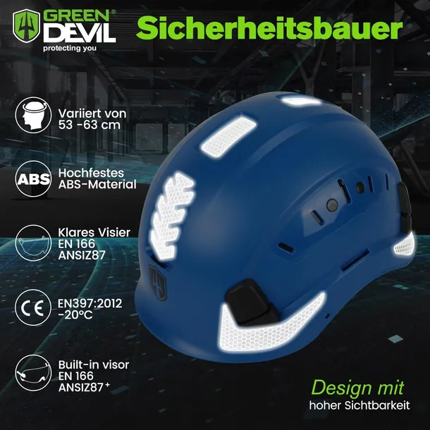 kask-ochronny-green-devil-en397-niebieski-53-63cm