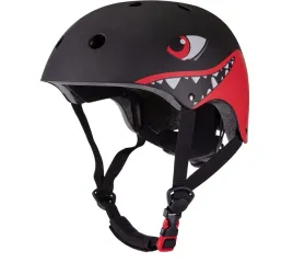 kask-rowerowy-dla-dzieci-s-51-54-cm-czarny-rekin-bezpieczny