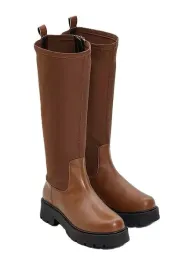 bpc-kozaki-z-elastyczna-cholewka-brazowe-40