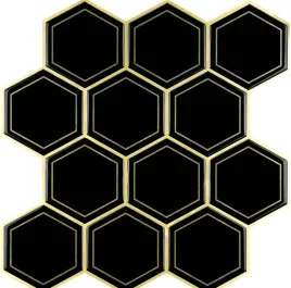 livelynine-3d-naklejki-na-plytki-16-szt-czarno-zloty-szesciokat-30x30-cm