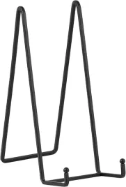 stojak-uchwyt-metalowy-czarny-5-sztuk-14x12-cm