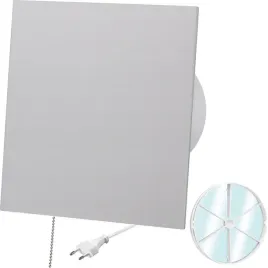 wentylator-scienny-sufitowy-abs-szary-polysk-wylacznik-i-wtyczka-fi-100