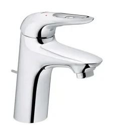 bateria-umywalkowa-stojaca-grohe-eurostyle-srebrny