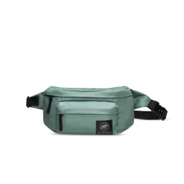 mammut-nerka-biodrowa-xeron-neuveville-waistpack-zielony