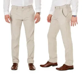 eleganckie-wizytowe-spodnie-meskie-bawelniane-chinosy-hunter-410-25-w37-l32