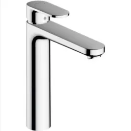 bateria-umywalkowa-hansgrohe-vernis-blend-190-stojaca-wysoka-chrom