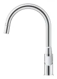 grohe-start-loop-bateria-kuchenna-stojaca-chrom-30556000-marka-grohe-typ-jednouchwytowa