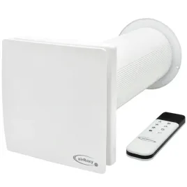 rekuperator-scienny-ceramiczny-z-wtyczka-i-pilotem-sterujacym-fi-100