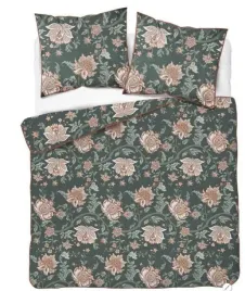 komplet-poscieli-detexpol-bawelniana-220x200-cm-2x-70x80-cm-boho-bezowy