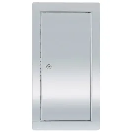 drzwi-drzwiczki-rewizyjne-stal-nierdzewna-20x40-na-zamek