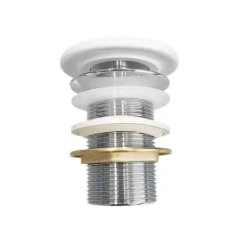 korek-do-umywalki-cersanit-crea-k99-0224-bialy