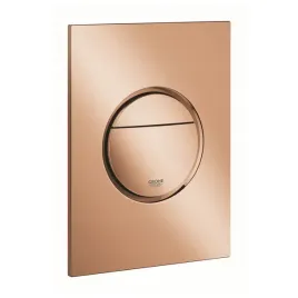 przycisk-splukujacy-do-wc-grohe-nova-cosmopolitan-s-warm-sunset-brazowy