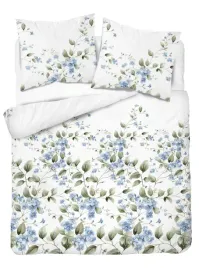 posciel-flanelowa-flanela-220x200-kwiaty-liscie-gruba-160-g