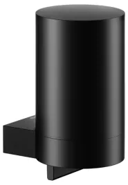 reczne-dozownik-do-mydla-nascienny-keuco-280-ml-czarny