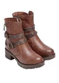 mustang-botki-ocieplane-brazowe-36