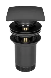 korek-z-przelewem-klik-klak-kwadratowy-diamond-czarny