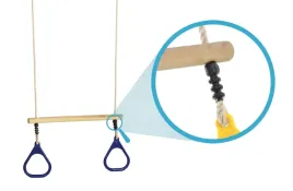 hustawka-ogrodowa-trapez-gimnastyczny-akrobatyczny-zabawka-dzieci-kbt-zolty