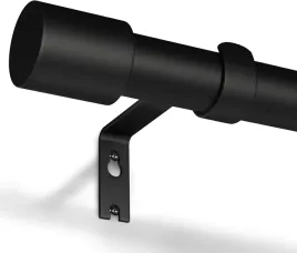 geebobo-karnisz-regulowany-scienny-gwintowany-czarny-19-mm-76-380cm-premium