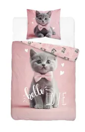 komplet-poscieli-detexpol-160-x-200-cm-rozowy