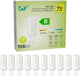 gy-zarowka-led-g9-ciepla-biel-3000k-49-w-908-lm-zestaw-10szt
