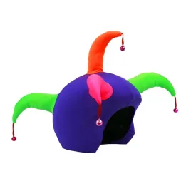 nakladka-na-kask-coolcasc-show-time-jocker-2