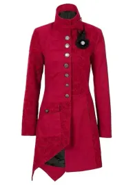 rainbow-krotki-plaszcz-czerwony-32