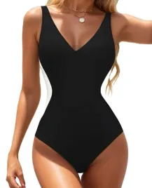 kostium-kapielowy-jednoczesciowy-wyszczuplajacy-brzuch-czarny-xl-nadeer