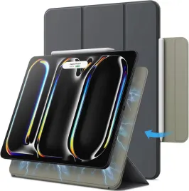 jetech-magnetyczne-etui-do-ipad-pro-13-m4-m5-m6-2024-2026-stojak-szary