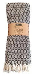 koc-pled-narzuta-aredo-150x200-bawelna-czarny