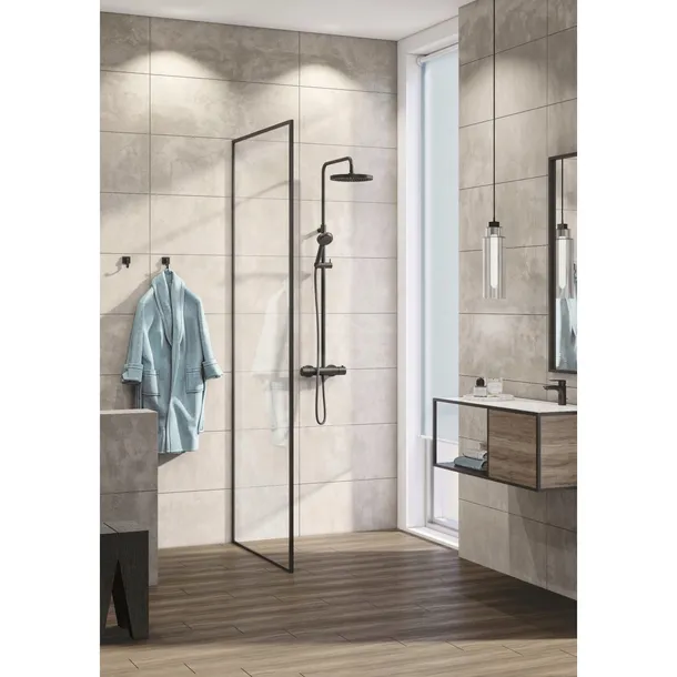 sluchawka-prysznicowa-czarny-mat-kludi-logo-linia-logo