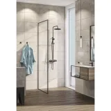 sluchawka-prysznicowa-czarny-mat-kludi-logo-linia-logo