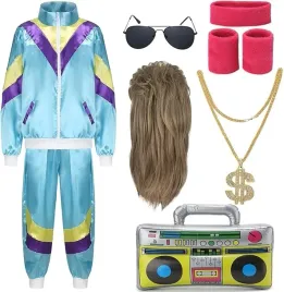 kostiumu-przebranie-z-lat-80-dres-old-school-dres-retro-lata-80-90-xxl-ltf