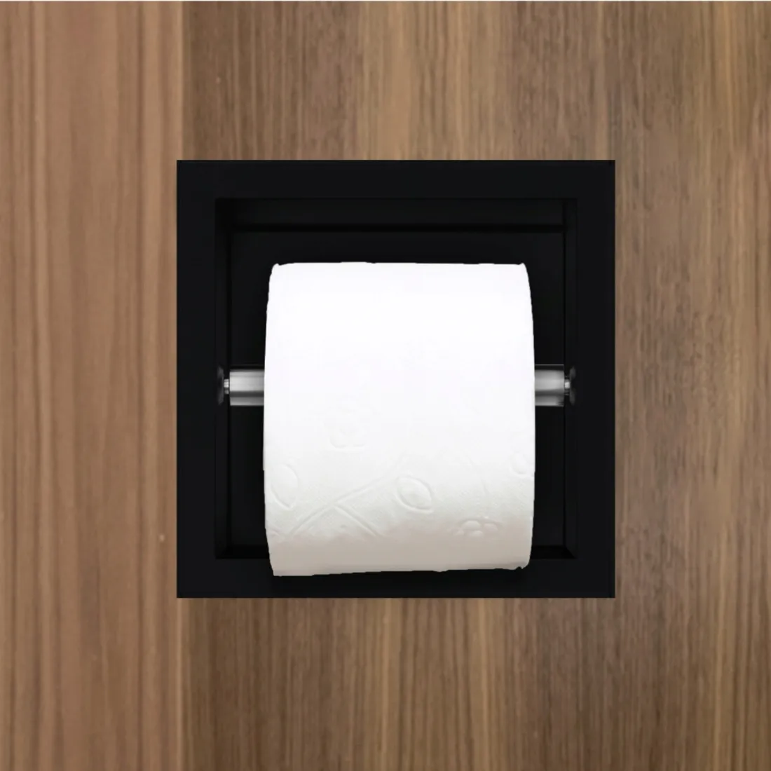 uchwyt-na-papier-toaletowy-wnekowy-czarny-balneo-linia-wall-box