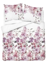 posciel-satyna-220-200-detexpol-100percent-bawelna-home-satin-fioletowe-kwiaty