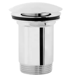 korek-z-przelewem-klik-klak-okragly-omnires-srebrny