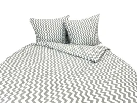 posciel-kora-bawelna-bialo-szary-zygzag-160x200-70x80-x2