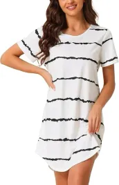 koszula-nocna-w-paski-xxl-miekka-wygodna-biala-idealna