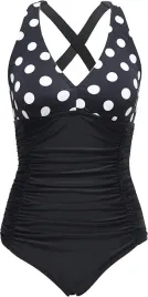 jednoczesciowy-stroj-kapielowy-modelujacy-laorchid-czarny-groszki-r-3xl