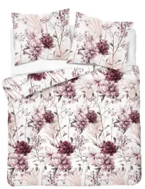 posciel-satyna-bawelniana-220x200-na-bialym-tle-kwiaty-5222b